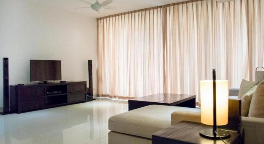 Sansuri Resort Сурин-Бич Экстерьер фото