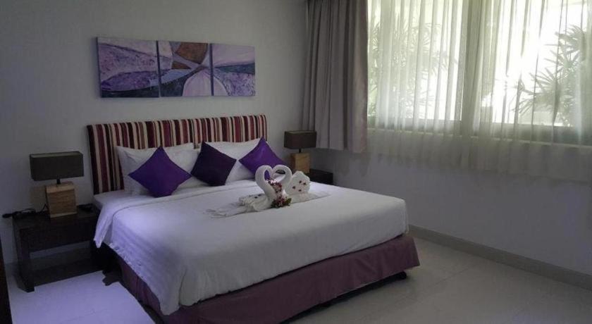 Sansuri Resort Сурин-Бич Экстерьер фото