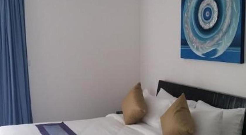 Sansuri Resort Сурин-Бич Экстерьер фото