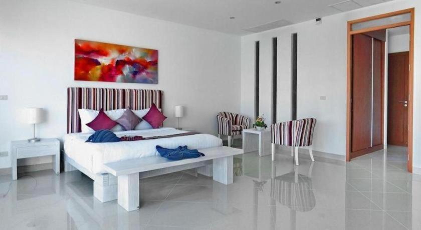 Sansuri Resort Сурин-Бич Экстерьер фото