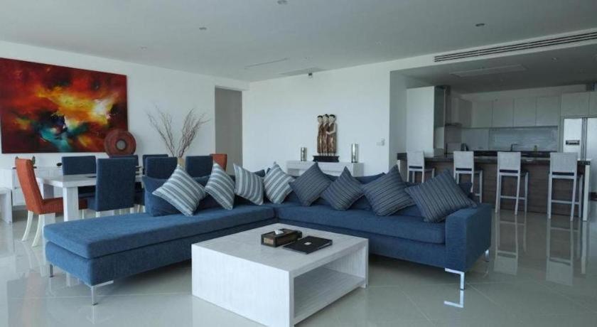 Sansuri Resort Сурин-Бич Экстерьер фото