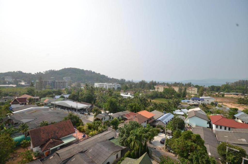 Sansuri Resort Сурин-Бич Экстерьер фото